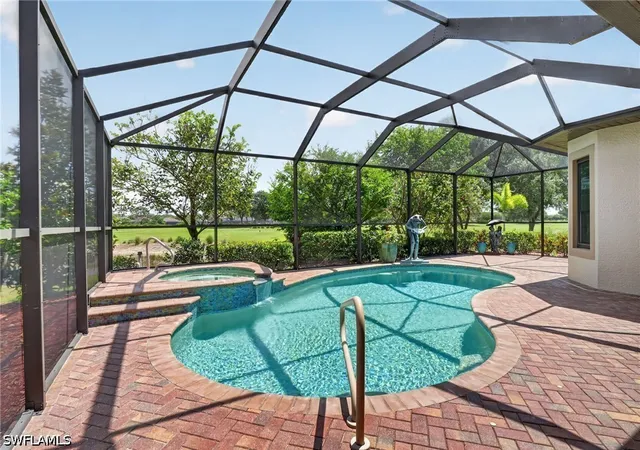 Photo 2 of Single family home for sale at 16117 Herons View Dr, Alva, FL 33920 | MLS# 226019087 | Listing updated on 2026-09-14