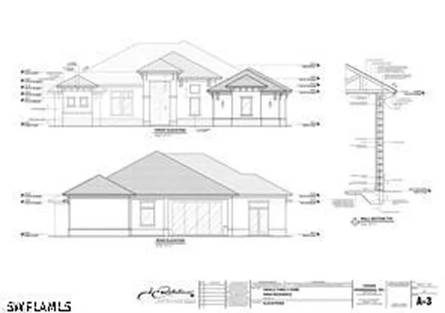 Photo 2 of Single family home for sale at 3191 16th Avenue Ne, Naples, FL 34120 | MLS# 226019406 | Listing updated on 2026-09-10
