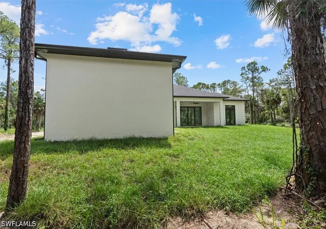 Photo 3 of Single family home for sale at 3191 16th Avenue NE, Naples, FL 34120 | MLS# 226019406 | Listing updated on 2026-09-10