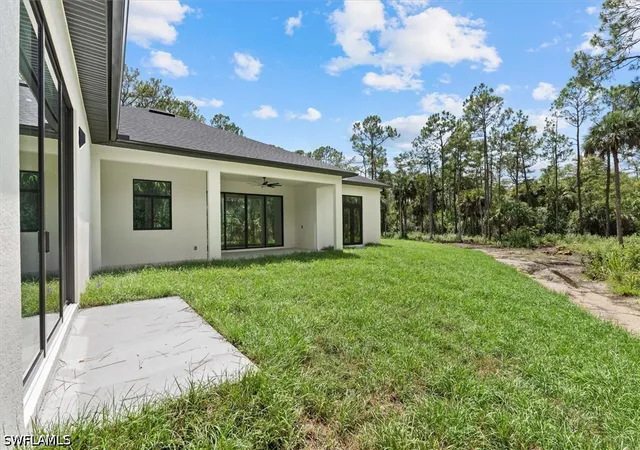 Photo 4 of Single family home for sale at 3191 16th Avenue NE, Naples, FL 34120 | MLS# 226019406 | Listing updated on 2026-09-10