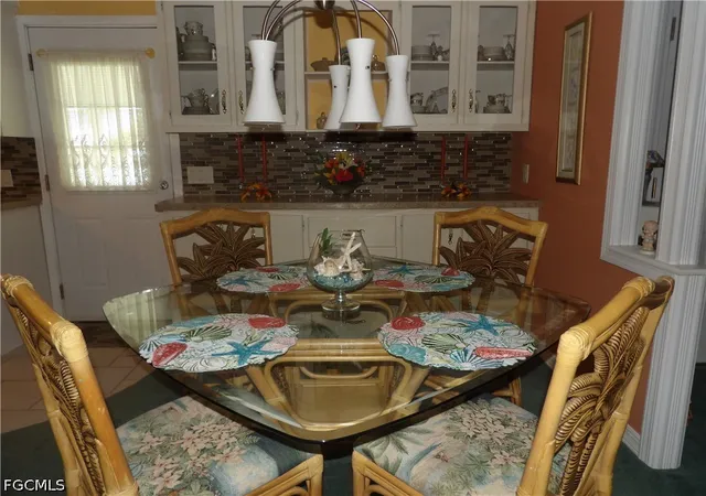 Photo 3 of Manufactured home for sale at 242 Shrub Ln N, North Fort Myers, FL 33917 | MLS# 2026022547 | Listing updated on 2026-10-15