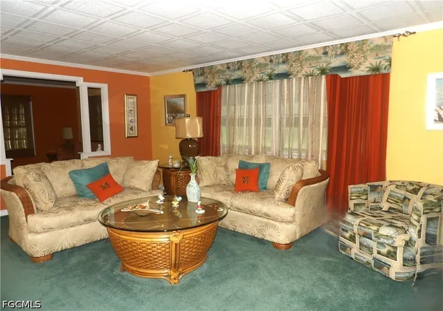 Photo 4 of Manufactured home for sale at 242 Shrub Ln N, North Fort Myers, FL 33917 | MLS# 2026022547 | Listing updated on 2026-10-15