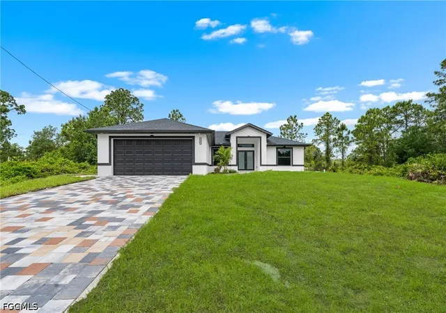 Photo 2 of Single family home for sale at 546 Genoa Ave S, Lehigh Acres, FL 33974 | MLS# 2026022550 | Listing updated on 2026-09-08