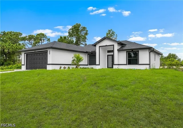 Photo 3 of Single family home for sale at 546 Genoa Ave S, Lehigh Acres, FL 33974 | MLS# 2026022550 | Listing updated on 2026-09-08