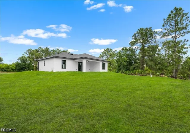 Photo 4 of Single family home for sale at 546 Genoa Ave S, Lehigh Acres, FL 33974 | MLS# 2026022550 | Listing updated on 2026-09-08