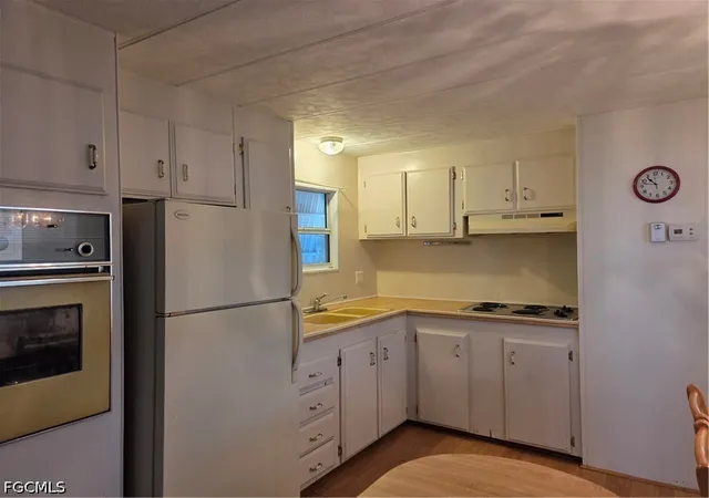 Photo 3 of Manufactured home for sale at 549 Freedom St, North Fort Myers, FL 33917 | MLS# 2026022587 | Listing updated on 2026-09-05