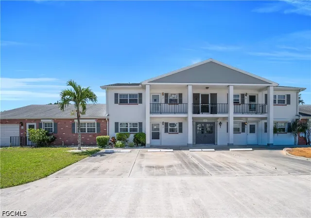 Photo 2 of Condo for sale at 8741 Lueck Ln #5, Fort Myers, FL 33919 | MLS# 2026022588 | Listing updated on 2026-09-06