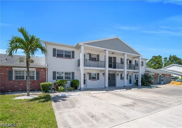 Photo 3 of Condo for sale at 8741 Lueck Ln #5, Fort Myers, FL 33919 | MLS# 2026022588 | Listing updated on 2026-09-06