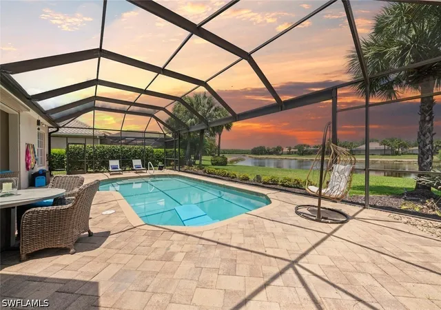 Photo 2 of Single family home for sale at 11945 Heather Woods Ct, Naples, FL 34120 | MLS# 226018724 | Listing updated on 2026-09-11
