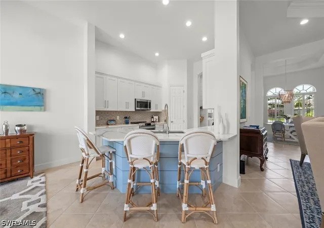 Photo 3 of Single family home for sale at 11945 Heather Woods Ct, Naples, FL 34120 | MLS# 226018724 | Listing updated on 2026-09-11