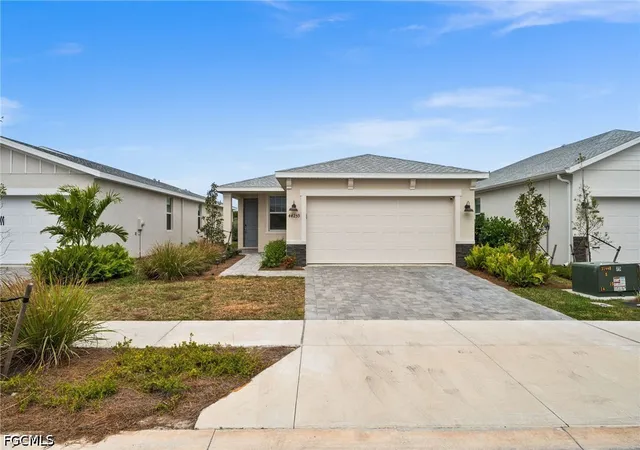Single family home for sale at 44259 Saddlewood Ct, Punta Gorda, FL 33982 | MLS# 2026022629
