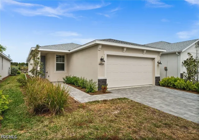 Photo 1 of Single family home for sale at 44259 Saddlewood Ct, Punta Gorda, FL 33982 | MLS# 2026022629 | Listing updated on 2026-10-06