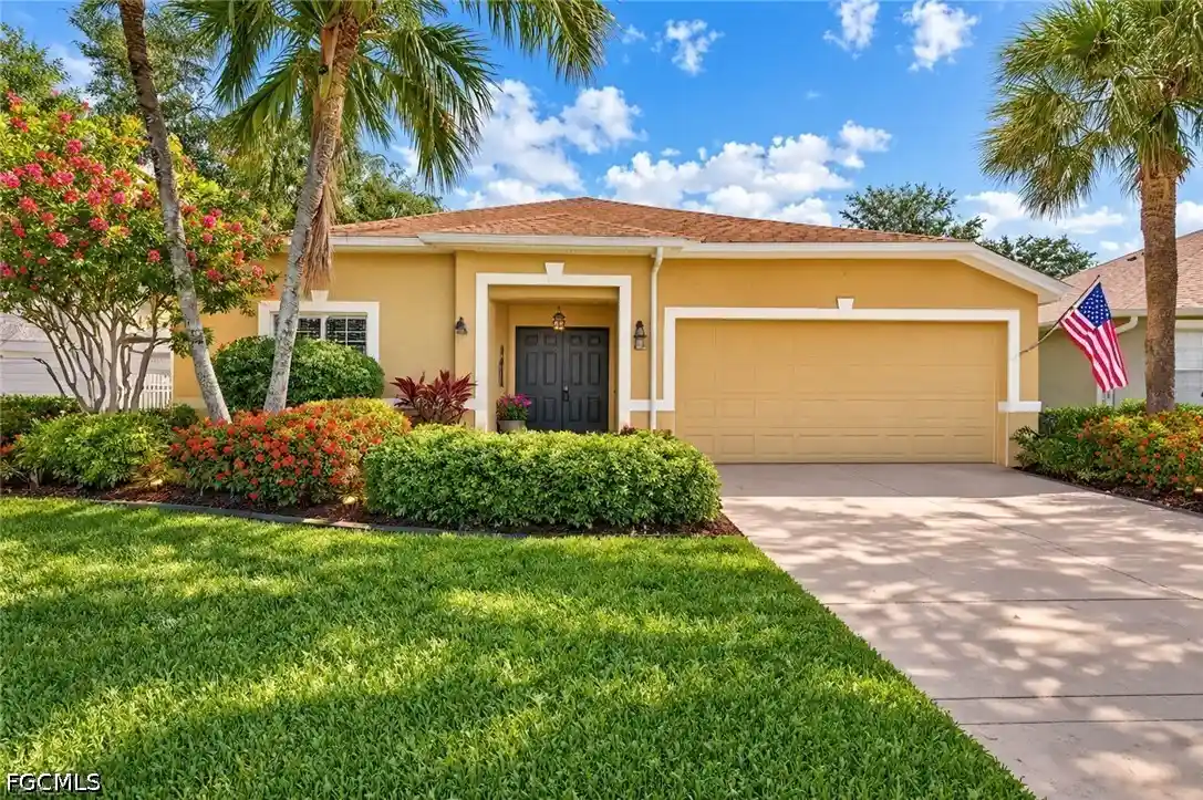 Single family home for sale at 12835 Oakpointe Cir, Fort Myers, FL 33912 | MLS# 2026022641
