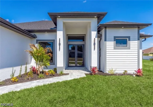 Photo 2 of Single family home for sale at 1506 Ne 17th Terrace, Cape Coral, FL 33909 | MLS# 2026022648 | Listing updated on 2026-09-16