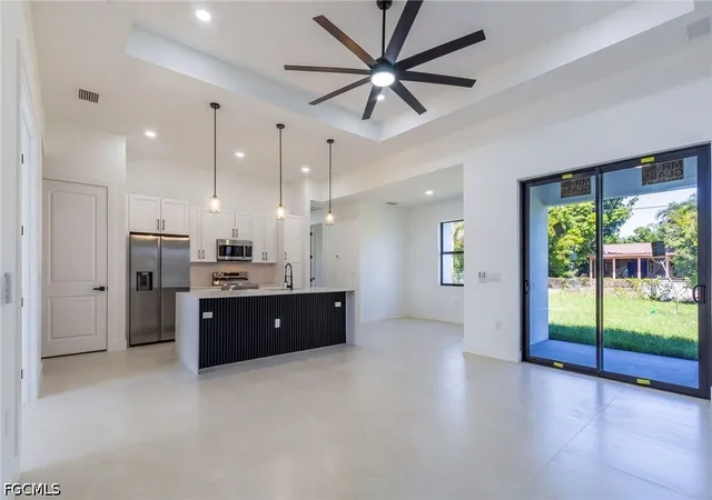 Photo 4 of Single family home for sale at 1506 NE 17th Terrace, Cape Coral, FL 33909 | MLS# 2026022648 | Listing updated on 2026-09-16