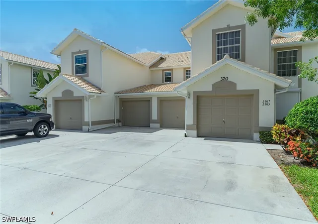 Photo 2 of Condo for sale at 370 Stella Maris Dr N #2502, Naples, FL 34114 | MLS# 226020028 | Listing updated on 2026-09-13