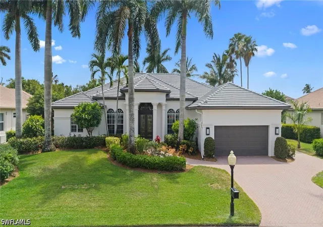 Photo 1 of Single family home for sale at 14540 Ocean Blf Dr, Fort Myers, FL 33908 | MLS# 226019923 | Listing updated on 2026-09-13