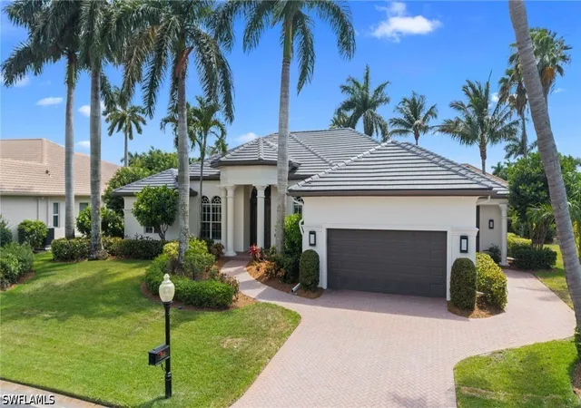 Photo 2 of Single family home for sale at 14540 Ocean Blf Dr, Fort Myers, FL 33908 | MLS# 226019923 | Listing updated on 2026-09-13