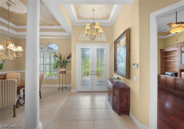 Photo 3 of Single family home for sale at 14540 Ocean Blf Dr, Fort Myers, FL 33908 | MLS# 226019923 | Listing updated on 2026-09-13