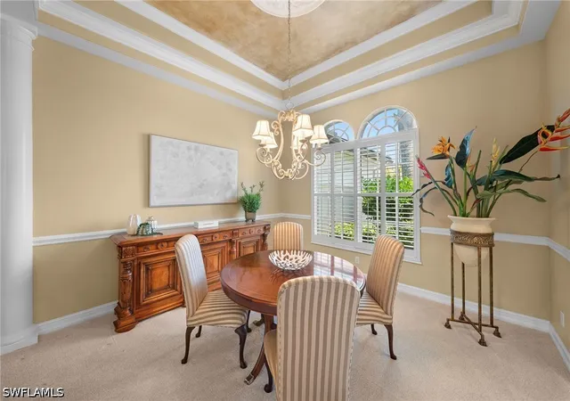 Photo 4 of Single family home for sale at 14540 Ocean Blf Dr, Fort Myers, FL 33908 | MLS# 226019923 | Listing updated on 2026-09-13