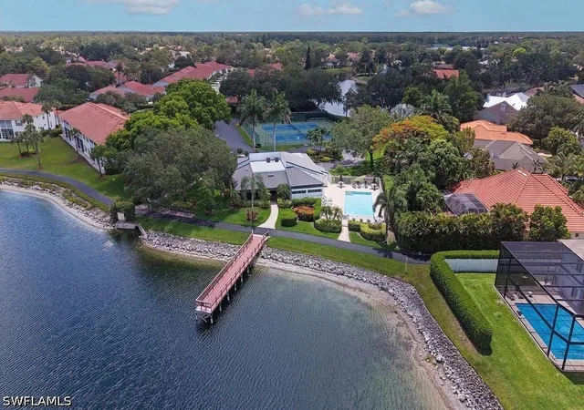 Photo 25 of Condo for sale at 865 New Waterford Dr #S101, Naples, FL 34104 | MLS# 226019779 | Listing updated on 2026-10-04