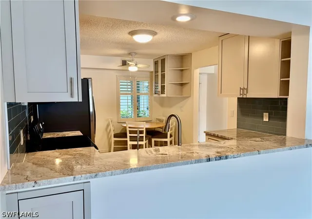 Listing Photo 5 - Condo for sale in building located at 865 New Waterford Dr, Naples, FL 34104 - Unit #S101