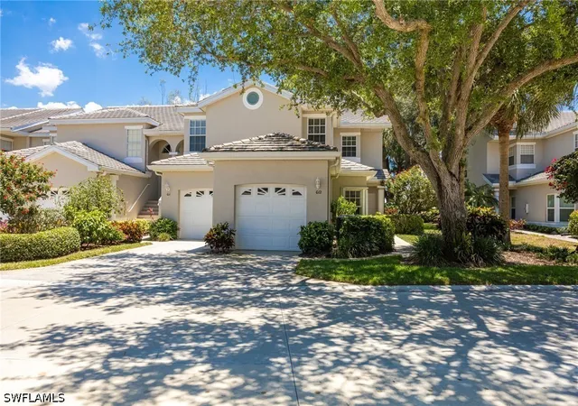 Photo 1 of Condo for sale at 13100 Hamilton Harbour Dr #G12, Naples, FL 34110 | MLS# 226019094 | Listing updated on 2026-09-09