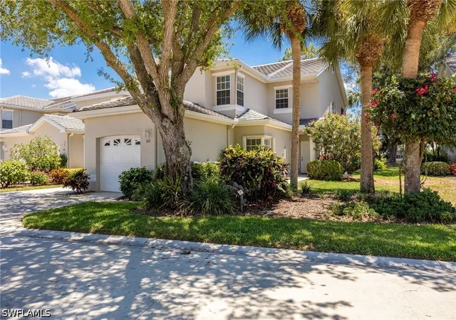 Photo 2 of Condo for sale at 13100 Hamilton Harbour Dr #G12, Naples, FL 34110 | MLS# 226019094 | Listing updated on 2026-09-09