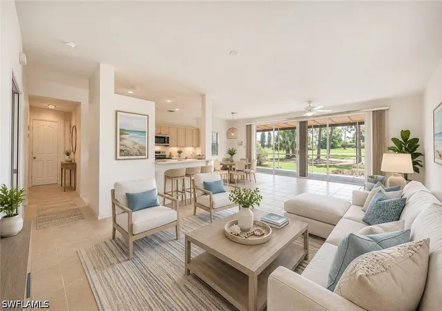 Photo 3 of Condo for sale at 13100 Hamilton Harbour Dr #G12, Naples, FL 34110 | MLS# 226019094 | Listing updated on 2026-09-09