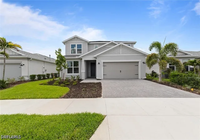 Photo 1 of Sale Pending at 15784 Blue Ridge Way, Punta Gorda, FL 33982 | MLS# 226020236 | Listing updated on 2026-09-13