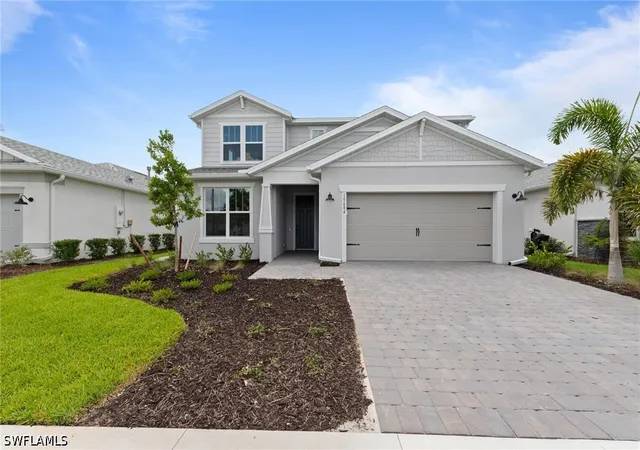 Photo 2 of Sale Pending at 15784 Blue Ridge Way, Punta Gorda, FL 33982 | MLS# 226020236 | Listing updated on 2026-09-13