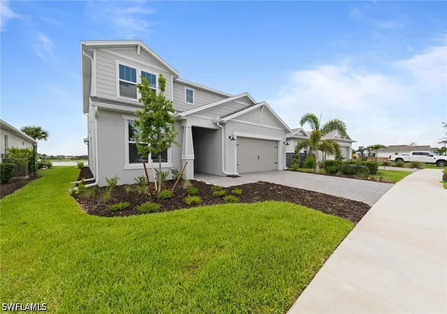 Photo 3 of Sale Pending at 15784 Blue Ridge Way, Punta Gorda, FL 33982 | MLS# 226020236 | Listing updated on 2026-09-13