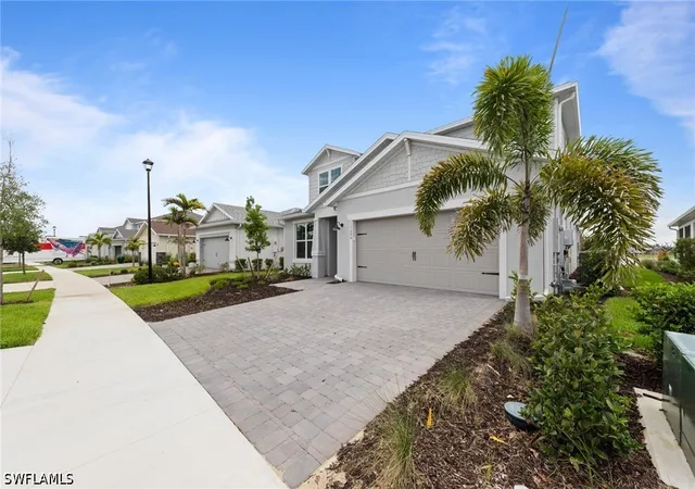 Photo 3 of Sale Pending at 15784 Blue Ridge Way, Punta Gorda, FL 33982 | MLS# 226020236 | Listing updated on 2026-09-13
