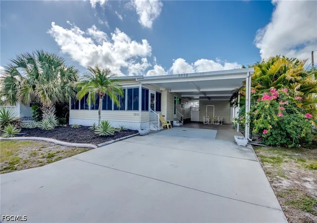 Photo 36 of Sale Pending at 5510 Back Bay Bnd, North Fort Myers, FL 33917 | MLS# 2026022690 | Listing updated on 2026-09-14