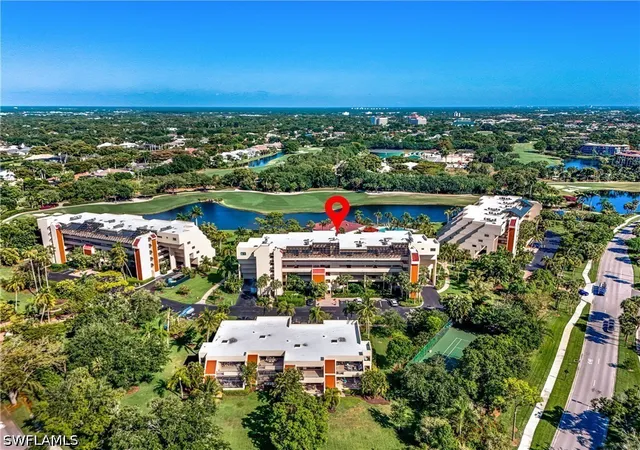Photo 1 of Condo for sale at 6350 Pelican Bay Blvd #102B, Naples, FL 34108 | MLS# 226017649 | Listing updated on 2026-10-04