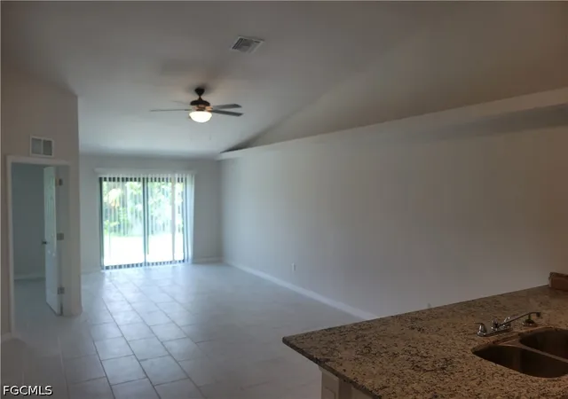 Listing Photo 5 - Condo for sale in building located at 217/219 Cape Coral Pkwy W, Cape Coral, FL 33914