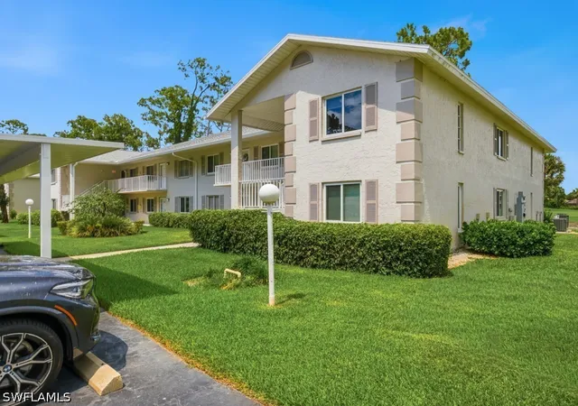 Photo 1 of Condo for sale at 780 Augusta Blvd #C104, Naples, FL 34113 | MLS# 226020217 | Listing updated on 2026-09-12