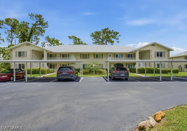 Photo 2 of Condo for sale at 780 Augusta Blvd #C104, Naples, FL 34113 | MLS# 226020217 | Listing updated on 2026-09-12