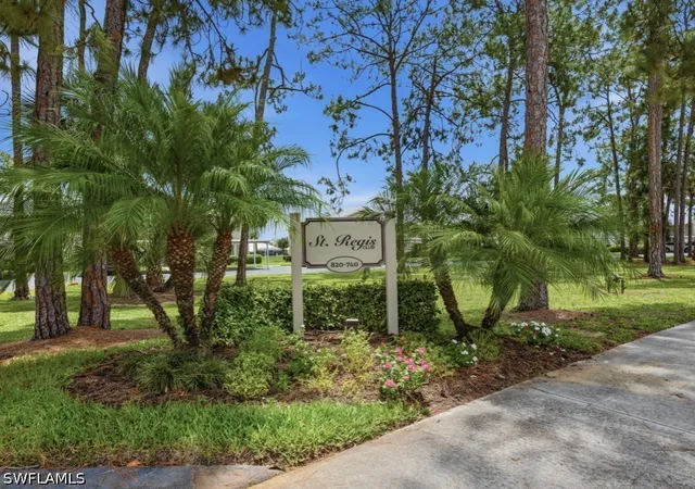 Photo 3 of Condo for sale at 780 Augusta Blvd #C104, Naples, FL 34113 | MLS# 226020217 | Listing updated on 2026-09-12