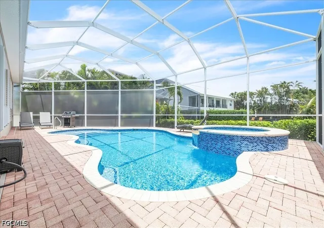 Photo 3 of Single family home for sale at 6050 Tidewater Is Cir, Fort Myers, FL 33908 | MLS# 2026022770 | Listing updated on 2026-09-13