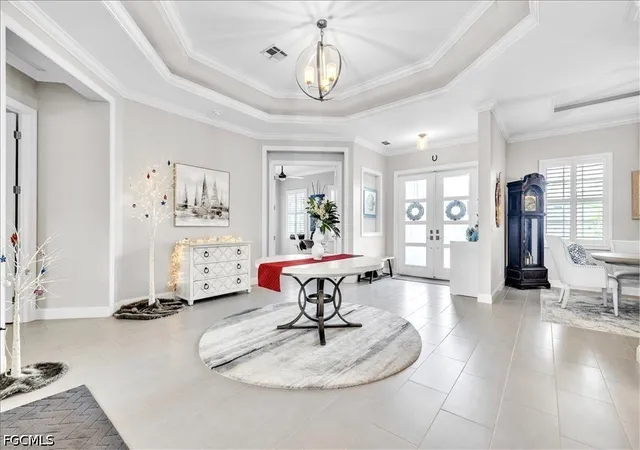 Photo 4 of Single family home for sale at 6050 Tidewater Is Cir, Fort Myers, FL 33908 | MLS# 2026022770 | Listing updated on 2026-09-13