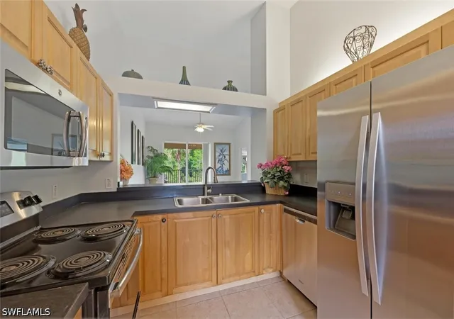 Photo 3 of Townhouse for sale at 357 Robin Hood Cir #202, Naples, FL 34104 | MLS# 226020256 | Listing updated on 2026-10-06