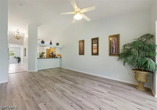 Photo 4 of Townhouse for sale at 357 Robin Hood Cir #202, Naples, FL 34104 | MLS# 226020256 | Listing updated on 2026-10-06