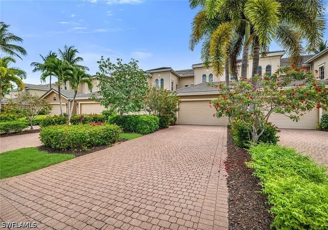 Photo 1 of Condo for sale at 3141 Aviamar Cir #103, Naples, FL 34114 | MLS# 226020100 | Listing updated on 2026-09-16