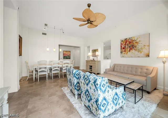 Photo 3 of Condo for sale at 3141 Aviamar Cir #103, Naples, FL 34114 | MLS# 226020100 | Listing updated on 2026-09-16
