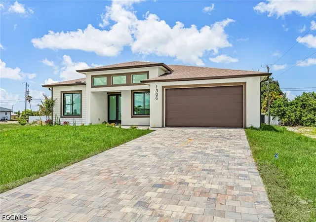 Photo 3 of Single family home for sale at 1306 Ne 3rd Avenue, Cape Coral, FL 33909 | MLS# 2026022906 | Listing updated on 2026-09-10