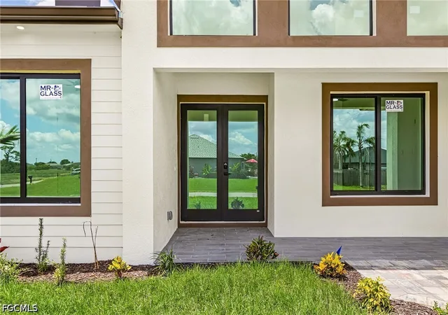Photo 3 of Single family home for sale at 1306 NE 3rd Avenue, Cape Coral, FL 33909 | MLS# 2026022906 | Listing updated on 2026-09-10