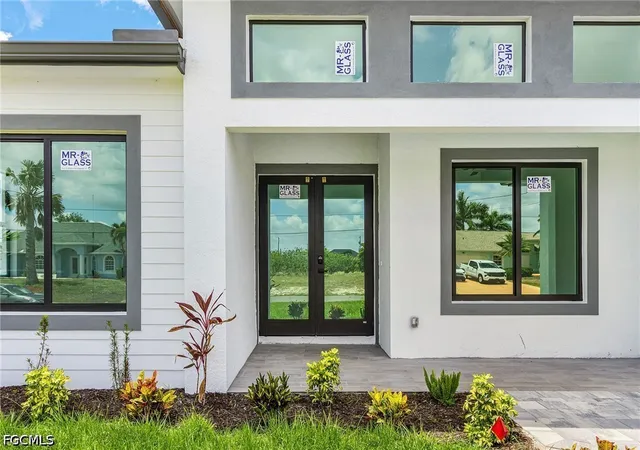 Photo 3 of Single family home for sale at 1322 NE 5th Place, Cape Coral, FL 33909 | MLS# 2026022908 | Listing updated on 2026-09-10