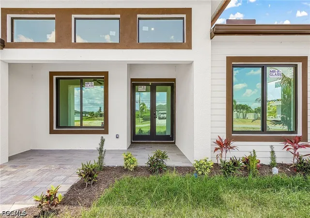 Photo 3 of Single family home for sale at 324 NE 15th Street, Cape Coral, FL 33909 | MLS# 2026022909 | Listing updated on 2026-09-10