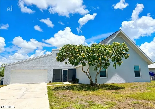 Photo 1 of Single family home for sale at 429 Sw 44th Street, Cape Coral, FL 33914 | MLS# 2026022915 | Listing updated on 2026-09-12